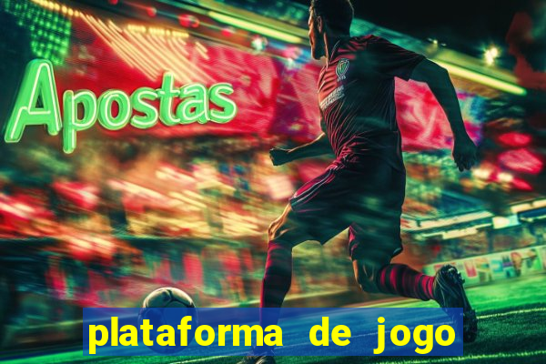 plataforma de jogo que paga no cadastro